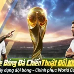Top Football Club mở đăng ký trước, tặng miễn phí SSR Messi cùng 1000 lượt quay! kenhtingame com thumb top football club mo dang ky truoc tang mien phi ssr messi cung 1000 luot quay 11251779273146609 940w
