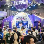 Total Football VNG ra mắt ấn tượng tại sự kiện Vietnam GameVerse 2026 kenhtingame com thumb total football vng ra mat an tuong tai su kien vietnam gameverse 2026 ddc01778845613821 940w