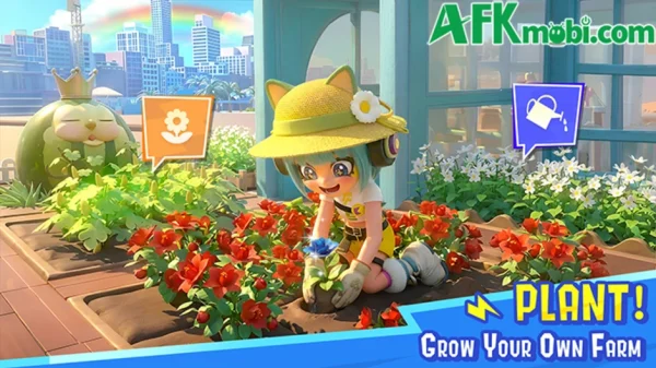 Totopia mời các game thủ giải trí bằng nhiều hoạt động khác nhau kenhtingame com thumb totopia moi cac game thu giai tri bang nhieu hoat dong khac nhau eb281778501355628 940w