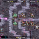 Tower Defense: Unified Edition - Bản nâng cấp toàn diện thể loại phòng thủ tháp kenhtingame com thumb tower defense unified edition ban nang cap toan dien the loai phong thu thap 89831780140042986 940w