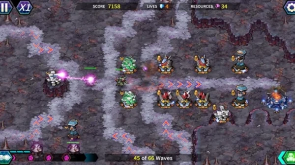 Tower Defense: Unified Edition - Bản nâng cấp toàn diện thể loại phòng thủ tháp kenhtingame com thumb tower defense unified edition ban nang cap toan dien the loai phong thu thap 89831780140042986 940w
