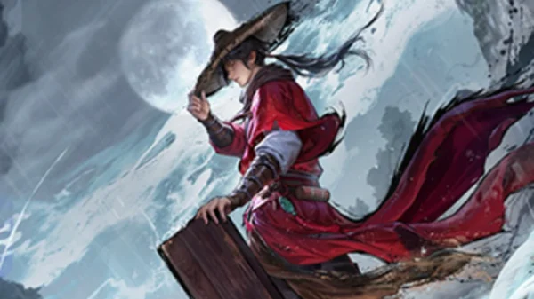 Trải nghiệm Giang Hồ Kỳ Ngộ - VPlay với một mảnh võ lâm thú vị kenhtingame com thumb trai nghiem giang ho ky ngo vplay voi mot manh vo lam thu vi 5c7d1778751497707 940w