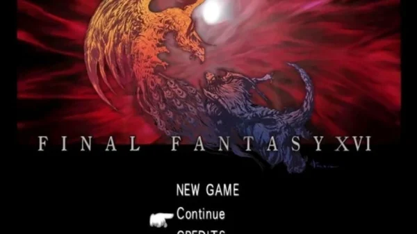 Trải Nghiệm Ngay Final Fantasy 16 Theo Phong Cách Demake Độc Đáo Và Hoài Niệm kenhtingame com thumb trai nghiem ngay final fantasy 16 theo phong cach demake doc dao va hoai niem a35f1779289803464 940w