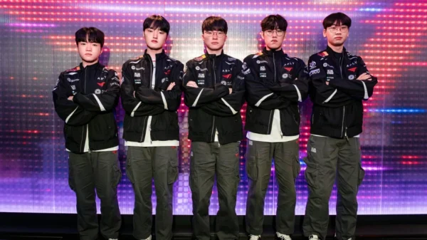 Trận T1 - HLE lập kỷ lục "khủng" cho LCK 2026 Rounds 1-2 kenhtingame com thumb tran t1 hle lap ky luc quot khung quot cho lck 2026 rounds 1 2 1b4c1778091257979 940w
