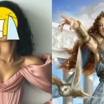 Tranh cãi gay gắt mỹ nhân vào vai nữ thần Athena: Màu da phá nát nguyên tác, chỉ giỏi nhăn nhó mặt mày kenhtingame com thumb tranh cai gay gat m nhan vao vai nu than athena mau da pha nat nguyen tac chi gioi nhan nho mat may ce171778683232820 940w