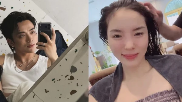 Trưa ngày 22/5, Soobin, Quân A.P, Hoa hậu Kỳ Duyên... cùng loạt sao Việt đồng loạt có động thái này kenhtingame com thumb trua ngay 22 5 soobin quan ap hoa hau ky duyen cung loat sao viet dong loat co dong thai nay a0901779460369580 940w