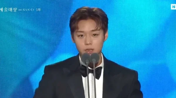 Trực tiếp Baeksang 2026: Giải thưởng danh giá sẽ thuộc về ai? kenhtingame com thumb truc tiep baeksang 2026 giai thuong danh gia se thuoc ve ai 6ed11778265173392 940w