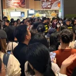 Trung tâm thương mại thất thủ vì Lý Hiện, Trương Tịnh Nghi kenhtingame com thumb trung tam thuong mai that thu vi ly hien truong tinh nghi 80cb1778426488944 940w