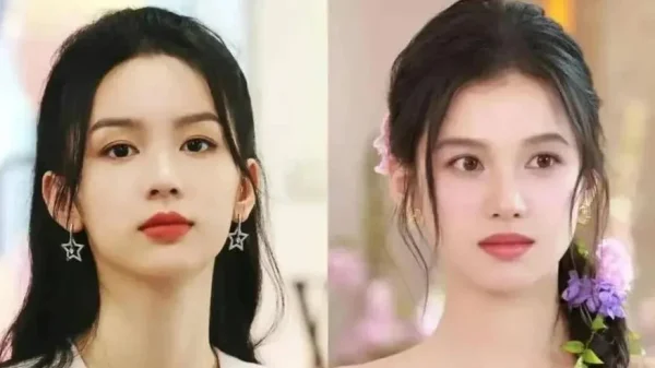 Trương Tịnh Nghi và Châu Dã bức xúc vì bị nhận nhầm trên sóng truyền hình kenhtingame com thumb truong tinh nghi va chau da buc xuc vi bi nhan nham tren song truyen hinh 6ca81778056233675 940w