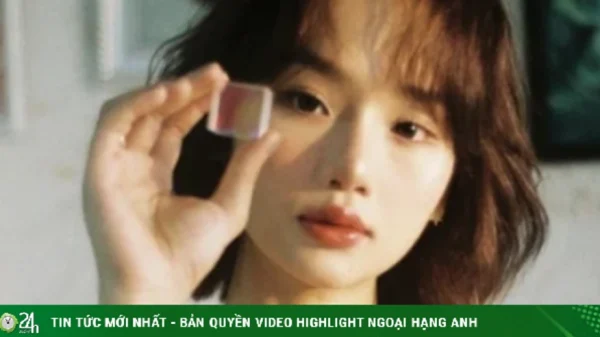 Từ 17 năm trước, một đạo diễn đã nhận xét Miu Lê: Sáng như trăng rằm và đấy cũng là điều cực kỳ nguy hiểm kenhtingame com thumb tu 17 nam truoc mot dao dien da nhan xet miu le sang nhu trang ram va day cung la dieu cuc ky nguy hiem 335d1778778074075 940w