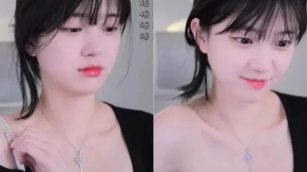 Tự chỉnh sửa trang phục trên sóng, nữ streamer "vô tình" cắt nhầm dây áo ngực, bị chỉ trích chiêu trò kenhtingame com thumb tu chinh sua trang phuc tren song nu streamer quot vo tinh quot cat nham day ao nguc bi chi trich chieu tro 1ba81778061907236 940w
