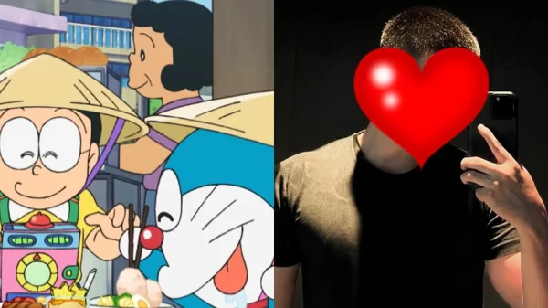 Tự hào chi tiết Hoàng Sa - Trường Sa trong Doraemon tập đặc biệt kenhtingame com thumb tu hao chi tiet hoang sa truong sa trong doraemon tap dac biet 1adb1779703602293 940w