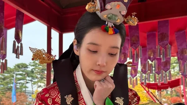 Từ nhỏ đến lớn chưa thấy đám cưới nào đẹp như trong Perfect Crown kenhtingame com thumb tu nho den lon chua thay dam cuoi nao dep nhu trong perfect crown 3ddd1777718501045 940w