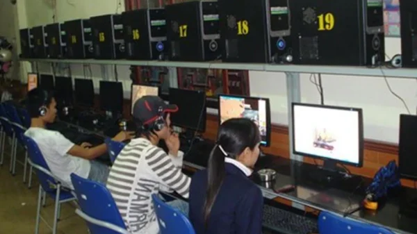 Từ quán Net đến màn hình dọc: Hành trình tái hiện "Hồi ức nhập vai" đầy cảm xúc của Phượng Hoàng Tru Tiên kenhtingame com thumb tu quan net den man hinh doc hanh trinh tai hien quot hoi uc nhap vai quot day cam xuc cua phuong hoang tru tien f4a91779285530698 940w