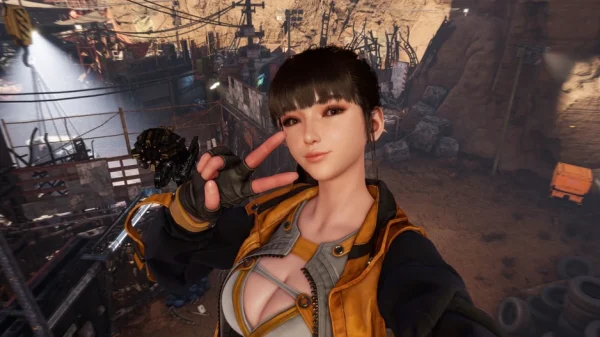 Tựa game gợi cảm nhất năm bất ngờ có phần hai, người chơi tự dùng AI tạo luôn gameplay còn nóng bỏng hơn nữa kenhtingame com thumb tua game goi cam nhat nam bat ngo co phan hai nguoi choi tu dung ai tao luon gameplay con nong bong hon nua c8e81779192557212 940w