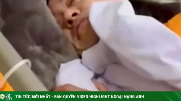 Tuấn Hưng nhập viện kenhtingame com thumb tuan hung nhap vien 2ea81778690460709 940w