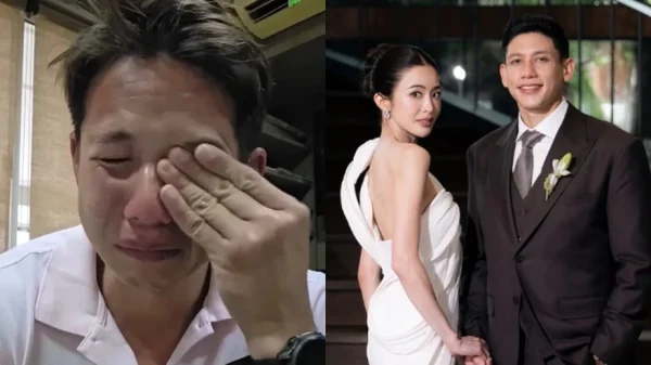 Tung đoạn ghi âm quyết định, "lật mặt" vụ chồng đại gia của nữ minh tinh bị tố xâm hại em trai kenhtingame com thumb tung doan ghi am quyet dinh quot lat mat quot vu chong dai gia cua nu minh tinh bi to xam hai em trai 7ed21778700441807 940w