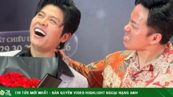 Tùng Dương ngỡ ngàng vì vai đại gia của nhạc sĩ tỷ view Nguyễn Văn Chung kenhtingame com thumb tung duong ngo ngang vi vai dai gia cua nhac si ty view nguyen van chung c1701780147210568 940w