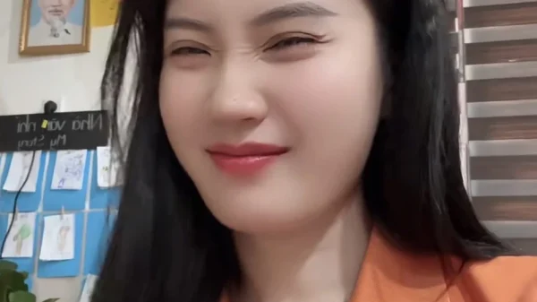 Từng viral với bộ ảnh đi biển, cô giáo mầm non hot TikTok định đi trốn và cái kết dở khóc dở cười kenhtingame com thumb tung viral voi bo anh di bien co giao mam non hot tiktok dinh di tron va cai ket do khoc do cuoi 4aa71779451423592 940w