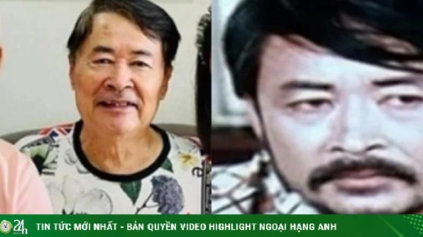 Tuổi xế chiều bình yên bên con cháu của nam nghệ sĩ đóng vai phản diện trong phim Biệt động Sài Gòn kenhtingame com thumb tuoi xe chieu binh yen ben con chau cua nam nghe si dong vai phan dien trong phim biet dong sai gon f1991777838962776 940w