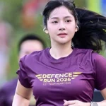 Tưởng chỉ là hot girl đường chạy, ai dè vào trang cá nhân mới ngỡ ngàng kenhtingame com thumb tuong chi la hot girl duong chay ai de vao trang ca nhan moi ngo ngang 654e1778878138439 940w