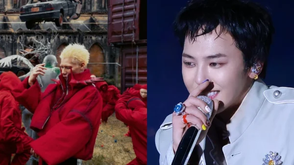 Tương tác bất ngờ giữa G-DRAGON và "anh Long Việt Nam", dân tình lại nhớ Vụ Nổ Lớn kenhtingame com thumb tuong tac bat ngo giua g dragon va quot anh long viet nam quot dan tinh lai nho vu no lon c15b1778332288832 940w