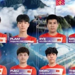 Tuyển Identity V Việt Nam chính thức bước vào hành trình săn vé ASIAD 2026 kenhtingame com thumb tuyen identity v viet nam chinh thuc buoc vao hanh trinh san ve asiad 2026 32cc1779661662618 940w