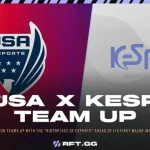 USA Esports bắt tay KeSPA, mở rộng tham vọng phát triển Esports học đường kenhtingame com thumb usa esports bat tay kespa mo rong tham vong phat trien esports hoc duong 46371779631101794 940w