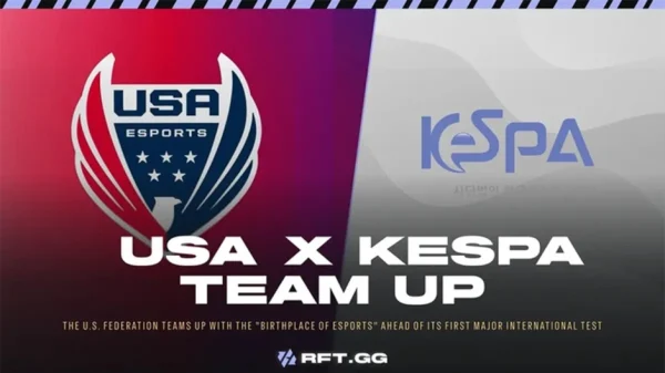 USA Esports bắt tay KeSPA, mở rộng tham vọng phát triển Esports học đường kenhtingame com thumb usa esports bat tay kespa mo rong tham vong phat trien esports hoc duong 46371779631101794 940w