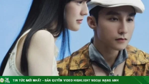 Vai trò của Hải Tú trong MV Come My Way của Sơn Tùng M-TP? kenhtingame com thumb vai tro cua hai tu trong mv come my way cua son tung m tp a8ce1780081575446 940w
