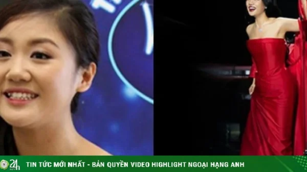 Văn Mai Hương từng khủng hoảng, trở lại mạnh mẽ thành Đại minh tinh âm nhạc và điện ảnh kenhtingame com thumb van mai huong tung khung hoang tro lai manh me thanh dai minh tinh am nhac va dien anh c2f51777980968280 940w