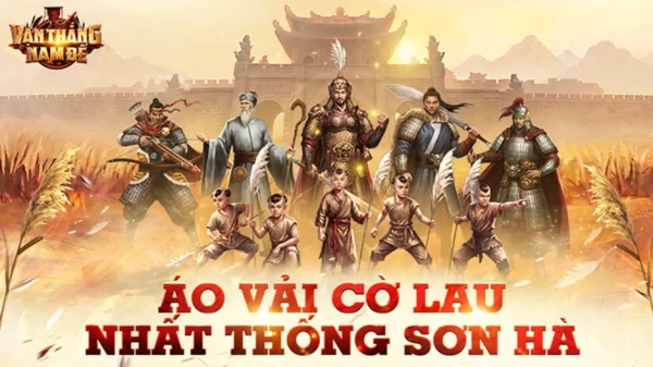 Vạn Thắng Nam Đế mở cửa bản thử nghiệm "Cờ Lau Tập Trận" vào ngày 28/05 kenhtingame com thumb van thang nam de mo cua ban thu nghiem quot co lau tap tran quot vao ngay 28 05 52531779895868783 940w