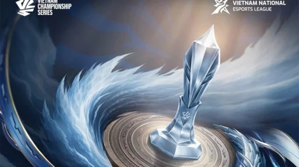 VCS Mùa Hè 2026 trở lại, hướng tới chuẩn thi đấu quốc tế kenhtingame com thumb vcs mua he 2026 tro lai huong toi chuan thi dau quoc te ab831778840919694 940w