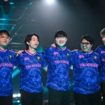 VCT 2026 Pacific: Stage 1 - Paper Rex Khẳng Định Sức Mạnh Trước Global Esports kenhtingame com thumb vct 2026 pacific stage 1 paper rex khang dinh suc manh truoc global esports 41ee1778971249212 940w