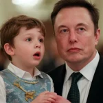 Vì sao con trai Elon Musk có cái tên siêu độc lạ X Æ A-Xii? kenhtingame com thumb vi sao con trai elon musk co cai ten sieu doc la x a xii 5f451778930926346 940w