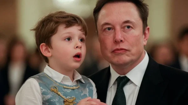 Vì sao con trai Elon Musk có cái tên siêu độc lạ X Æ A-Xii? kenhtingame com thumb vi sao con trai elon musk co cai ten sieu doc la x a xii 5f451778930926346 940w