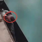 Video khoảnh khắc cha che chắn cho con dưới gầm đoàn tàu đang chạy kenhtingame com thumb video khoanh khac cha che chan cho con duoi gam doan tau dang chay 26c51777664036080 940w