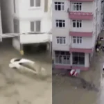 Video: Mưa lũ lịch sử “quét sạch mọi thứ” ở Thổ Nhĩ Kỳ, ô tô bị cuốn trôi trên đường như đồ chơi kenhtingame com thumb video mua lu lich su quet sach moi thu o tho nhi ky o to bi cuon troi tren duong nhu do choi aed61778778121521 940w