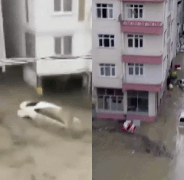 Video: Mưa lũ lịch sử “quét sạch mọi thứ” ở Thổ Nhĩ Kỳ, ô tô bị cuốn trôi trên đường như đồ chơi kenhtingame com thumb video mua lu lich su quet sach moi thu o tho nhi ky o to bi cuon troi tren duong nhu do choi aed61778778121521 940w