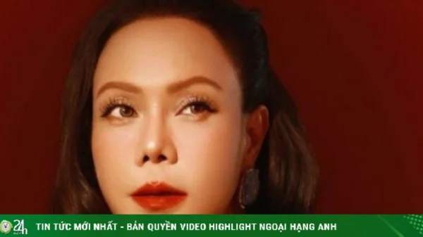 Việt Hương lên tiếng trước thông tin công ty cùng tên bị thu hồi 511 sản phẩm trên toàn quốc kenhtingame com thumb viet huong len tieng truoc thong tin cong ty cung ten bi thu hoi 511 san pham tren toan quoc a0eb1778863554338 940w