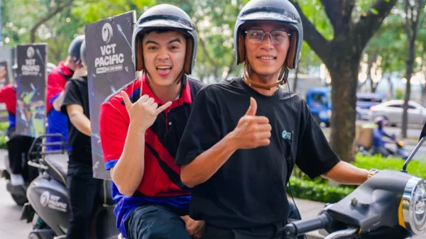 Việt Nam đăng cai VCT quá tuyệt vời, khiến MXH không ngừng bàn tán, tự hào vì khéo léo quảng bá bản sắc văn hóa kenhtingame com thumb viet nam dang cai vct qua tuyet voi khien mxh khong ngung ban tan tu hao vi kheo leo quang ba ban sac van hoa 4cd51778950068868 940w