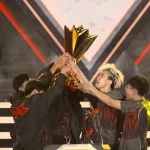 Việt Nam vô địch FFWS SEA 2026 Spring: Secret WAG viết nên lịch sử với 4 Booyah liên tiếp kenhtingame com thumb viet nam vo dich ffws sea 2026 spring secret wag viet nen lich su voi 4 booyah lien tiep 778a1780260097362 940w