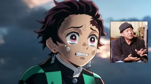 Vĩnh biệt Kazuo Ebisawa: Người họa sĩ thầm lặng vẽ nên linh hồn cho "Kimetsu no Yaiba" và "Akira" kenhtingame com thumb vinh biet kazuo ebisawa nguoi hoa si tham lang ve nen linh hon cho quot kimetsu no yaiba quot va quot akira quot db131778079241879 940w