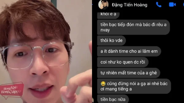 ViruSs lại vướng ồn ào mối quan hệ tay 3: Động thái mới gây chú ý qua livestream kenhtingame com thumb viruss lai vuong on ao moi quan he tay 3 dong thai moi gay chu y qua livestream c0e51778596524437 940w