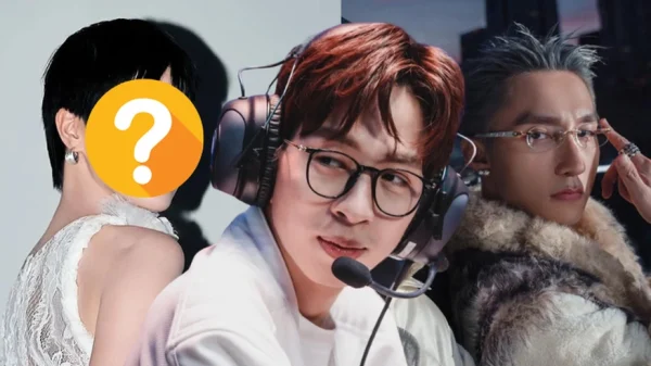 ViruSs mượn chuyện Sơn Tùng xác định mối quan hệ với mỹ nhân 2k3 thi Hoa hậu: Một người xinh đẹp dễ thương tôi quen kenhtingame com thumb viruss muon chuyen son tung xac dinh moi quan he voi m nhan 2k3 thi hoa hau mot nguoi xinh dep de thuong toi quen 832a1779574918035 940w