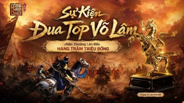 VLTK Công Thành Chiến khai mở máy chủ mới chuẩn 2005, đưa giang hồ nguyên bản trở lại kenhtingame com thumb vltk cong thanh chien khai mo may chu moi chuan 2005 dua giang ho nguyen ban tro lai 1f781780137606169 940w