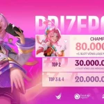 VMC Queens Open 2026: Sẵn Sàng Cho Vòng Playoffs Bùng Nổ, Hướng Đến Tấm Vé Mekong MWI 2026 kenhtingame com thumb vmc queens open 2026 san sang cho vong playoffs bung no huong den tam ve mekong mwi 2026 06071777637326513 940w