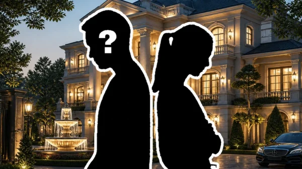 Vợ chồng nữ ca sĩ hạng A - cầu thủ ly thân vì món nợ 15 tỷ, giờ chỉ chung nhà vào cuối tuần để che mắt thiên hạ kenhtingame com thumb vo chong nu ca si hang a cau thu ly than vi mon no 15 ty gio chi chung nha vao cuoi tuan de che mat thien ha a8aa1777918432087 940w