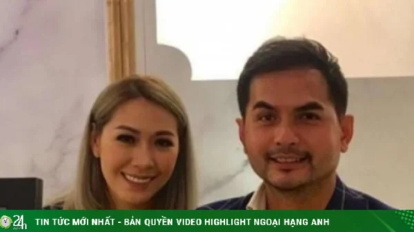 Vợ cố diễn viên Đức Tiến công khai thông tin về chuyến bay cuối cùng của chồng trước khi qua đời kenhtingame com thumb vo co dien vien duc tien cong khai thong tin ve chuyen bay cuoi cung cua chong truoc khi qua doi 440b1779397477079 940w