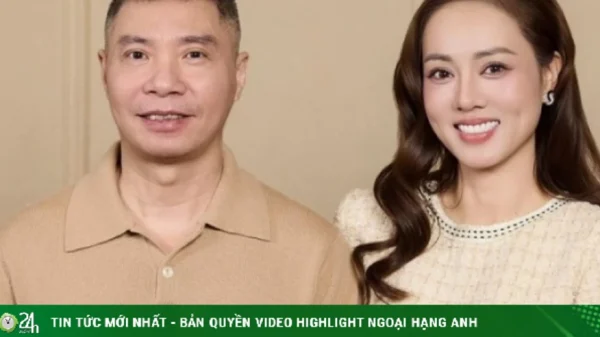 Vợ Công Lý phủ nhận có đại gia bao nuôi kenhtingame com thumb vo cong ly phu nhan co dai gia bao nuoi d2491779560485397 940w
